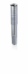 nástavec pro představec XLC ST-L03 110-180mm 1 1/8"