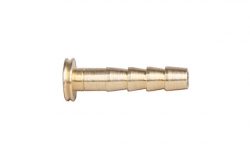 Trn PRO-T na hydraulickou brzdu SHIMANO (2ks)