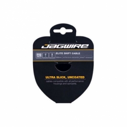 lanko řadicí Jagwire Elite Polished Ultra-Slick 1.1x2300mm SRAM/Shimano 25ks