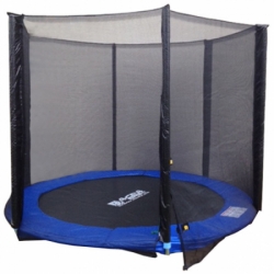 síť ochranná na trampolínu 366cm