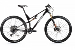 Apache Kaya C3 - tmavě šedá (29) XL