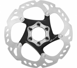 brzdový kotouč Shimano SM-RT86 160mm original balení
