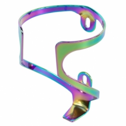 košík M-Wave BC oil slick