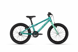 KELLYS Naga AIR BELT Fresh Green