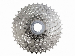 kazeta Shimano Alivio CS-HG400 9 11-32z servisní balení