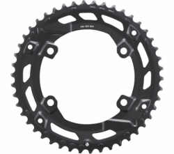 převodník 46z Shimano CUES FC-U6000 2x9/10/11 4 díry