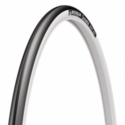 plášť MICHELIN DYNAMIC SPORT WIRE 28"x1.10/28-622 AL bílá