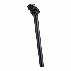 sedlovka 31.6 x 400mm BBB ActionPost i pro E-bike