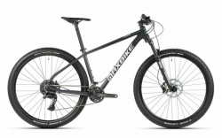 Maxbike INARI černé S