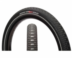 PLÁŠŤ KENDA 20X1,75-1052 KWICK TWO 60TPI K-SHIELD/REFLEX