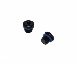 odvzdušňovací šroub XLC pro brzdy Tektro BR-X128 8mm