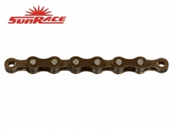 řetěz SunRace CNS10 torp.1/2x1/8 112č.