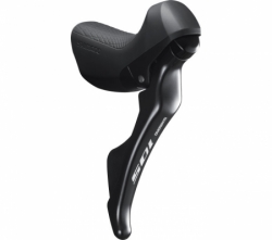 řadicí a brzdová páka Shimano 105 ST-R7000 11p černá original balení