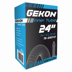 duše GEKON 24"x1.75-2.20 DV