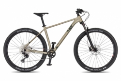 4EVER 2026 TRINITY TEAM - satin sand
