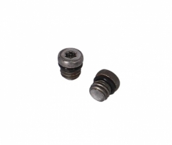 odvzdušňovací šroub XLC pro brzdy SRAM/Avid BR-X127 6mm