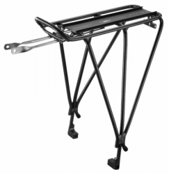 nosič TOPEAK EXPLORER Tubular Rack pro diskové brzdy