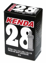 DUŠE KENDA 700x28-45C (28/47-622) DV-35MM