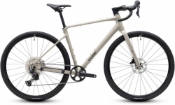 Gravel kolo Cube NUROAD EX oatgrey´n´black 2027