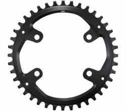 převodník 40z Shimano CUES FC-U8000 1x9/10/11 4 díry