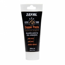 pasta ZEFAL montážní s mědí 100ml
