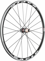 kolo zapletené Remerx Rapid 622-15 zadní 32děr černé RX2523