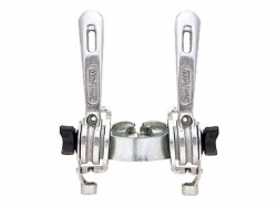 řazení SunRace SLR03 P / L nearetované objímka 28.6mm