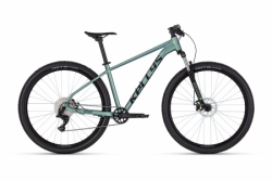 KELLYS Spider X30 Space Green 27.5