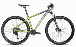Maxbike MALAWI zelené M