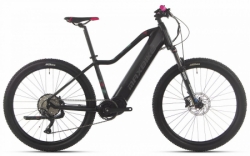 Maxbike FREYA 2.1 černá L