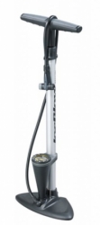 hustilka TOPEAK JoeBlow Max HP stříbrná