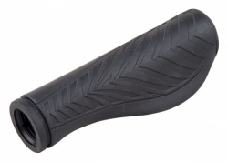 Grip PRO-T Ergo Silicone 1133 černá