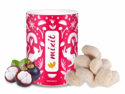 křupavé ovoce Mixit - mangosteen 70g