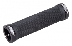 Grip PRO-T Plus na inbus 201 černá