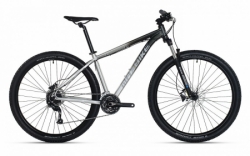 Maxbike TAAL 29 stříbrný XL