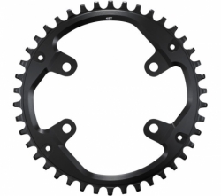 převodník 42z Shimano CUES FC-U8000 1x9/10/11 4 díry