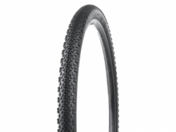 plášť GEKON EL CAMINO 30 TPI 700x40c 40-622 černý