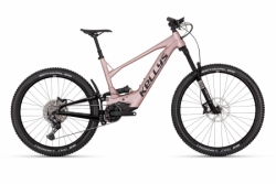 KELLYS Theos RS30 P Rose Gold 29