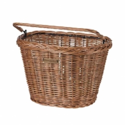 koš BASIL Bremen Wicker přední proutěný
