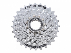 kazeta Shimano Alivio CS-HG51 8 11-30z servisní balení