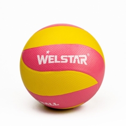 míč volejbalový Welstar rubber vel.5