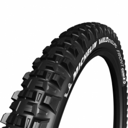 plášť MICHELIN WILD ENDURO FRONT GUM-X3D TS TLR 27,5"x2.60/66-584 CL kevlar