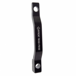adaptér brzdového kotouče PostMount od 160 do 180mm servisní balení