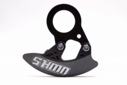 chránič převodníku ShamanRacing Defender EVO BB černý