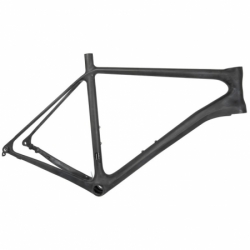 rám silniční carbon 700C pro Shimano DI2 - 50cm