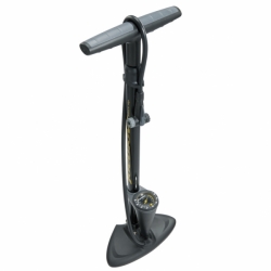 hustilka TOPEAK JoeBlow Max HP černá