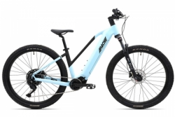 Apache Elektrokolo APACHE Wakita 2 MX 720 Wh modrá S