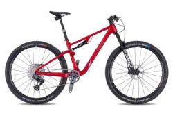 4EVER 2026 SONNIC GX - flame red / hologram