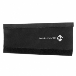 kryt pod řetěz M-Wave XL neopren černý