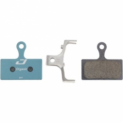 brzdové destičky Jagwire Sport Organic Shimano (XTR M9020) 25 párů